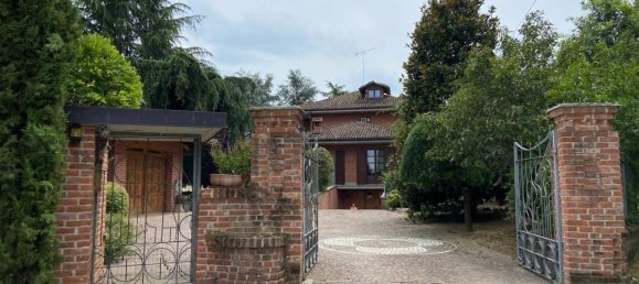 7 rooms Villa in Celle Enomondo, Italy No. 121733 12
