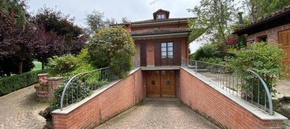 7 rooms Villa in Celle Enomondo, Italy No. 121733 2