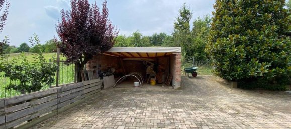 7 rooms Villa in Celle Enomondo, Italy No. 121733 11