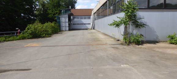 Склад 6495м² в Штайнфурт, Германия № 89436 16