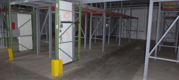 Склад 6495м² в Штайнфурт, Германия № 89436 5