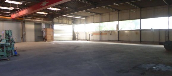 Склад 6495м² в Штайнфурт, Германия № 89436 13