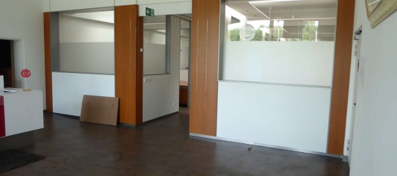 Склад 6495м² в Штайнфурт, Германия № 89436 2