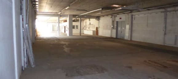 Склад 6495м² в Штайнфурт, Германия № 89436 14