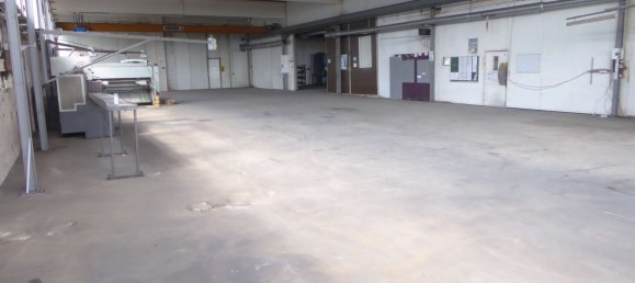 Склад 6495м² в Штайнфурт, Германия № 89436 12