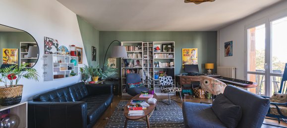 3 غرف نوم شقة في Reims, France رقم 226494 9