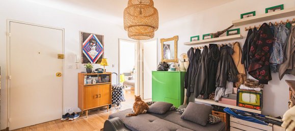 3 غرف نوم شقة في Reims, France رقم 226494 10