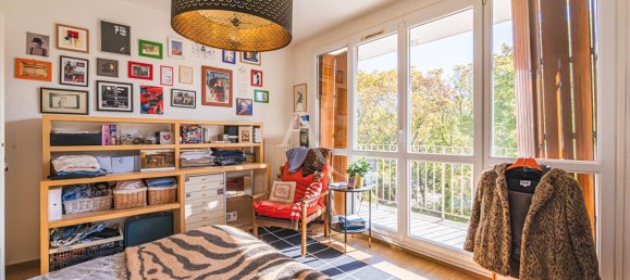 3 غرف نوم شقة في Reims, France رقم 226494 15