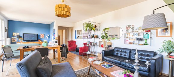 3 غرف نوم شقة في Reims, France رقم 226494 4