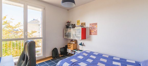 3 غرف نوم شقة في Reims, France رقم 226494 16