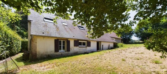 Casa de 3 dormitorios en Saint-Mards-en-Othe, France No. 251072 6