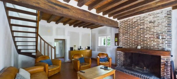 Casa de 3 dormitorios en Saint-Mards-en-Othe, France No. 251072 9