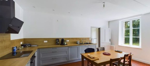 Casa de 3 dormitorios en Saint-Mards-en-Othe, France No. 251072 15