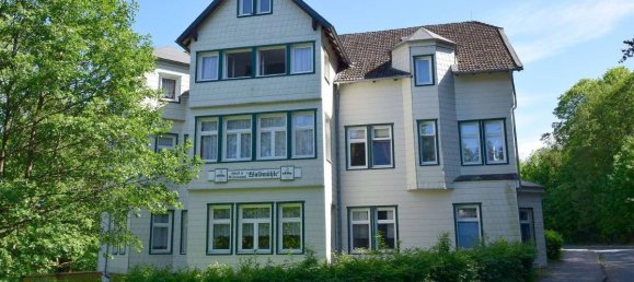 Hôtel à Harz, Germany 1072m² No. 172228 12