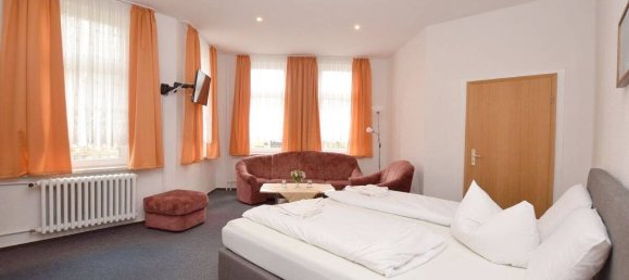 Hôtel à Harz, Germany 1072m² No. 172228 16