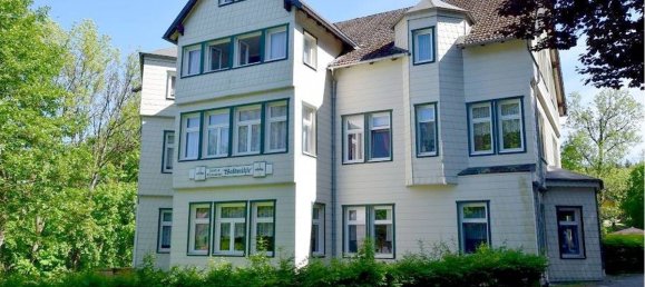 Hôtel à Harz, Germany 1072m² No. 172228 4