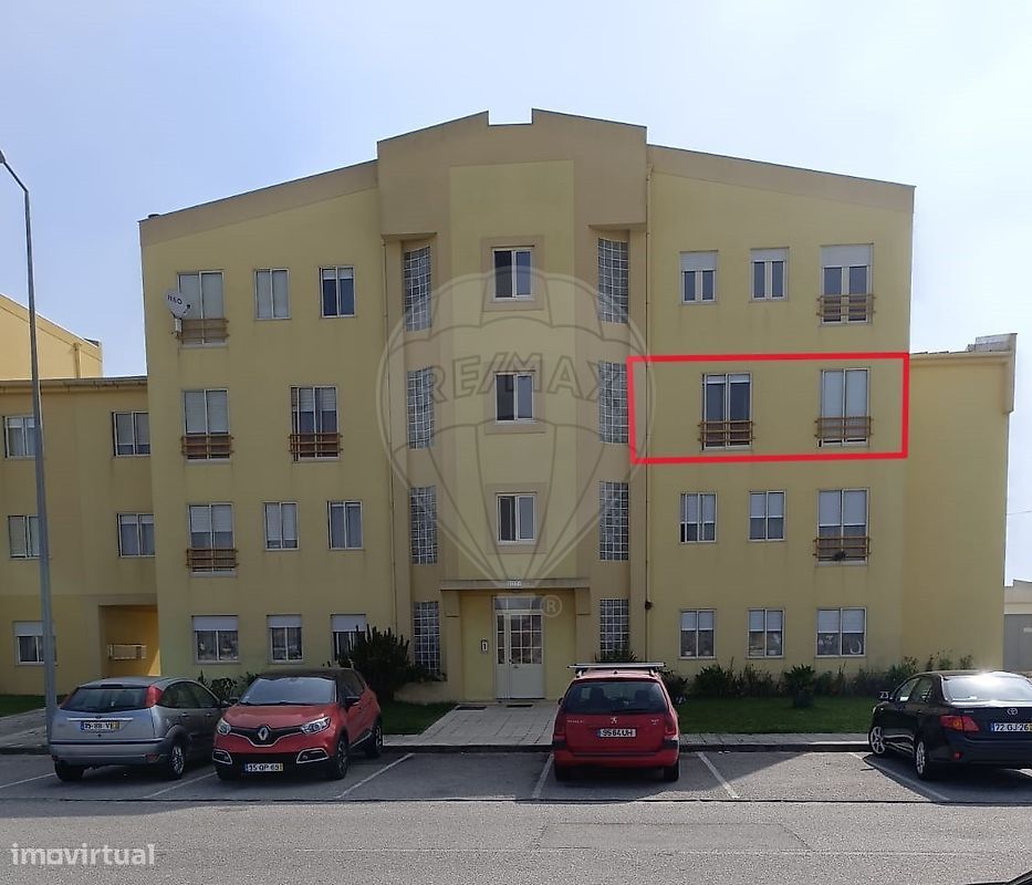 3 chambres Appartement à Torreira, Portugal No. 305841