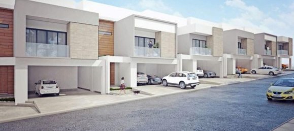 3 bedrooms House in Nuevo Leon, Mexico No. 184263 2