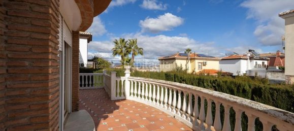 4 Schlafzimmer Haus in Cullar Vega, Spain, Nr. 26286 14