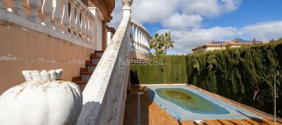 4 Schlafzimmer Haus in Cullar Vega, Spain, Nr. 26286 10
