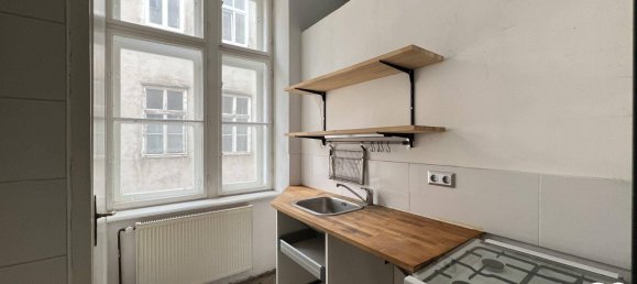 استوديو في Rudolfsheim-Funfhaus, Austria رقم 209774 4