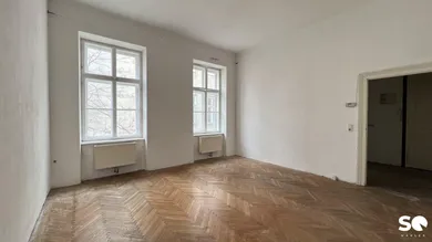 استوديو في Rudolfsheim-Funfhaus, Austria رقم 209774