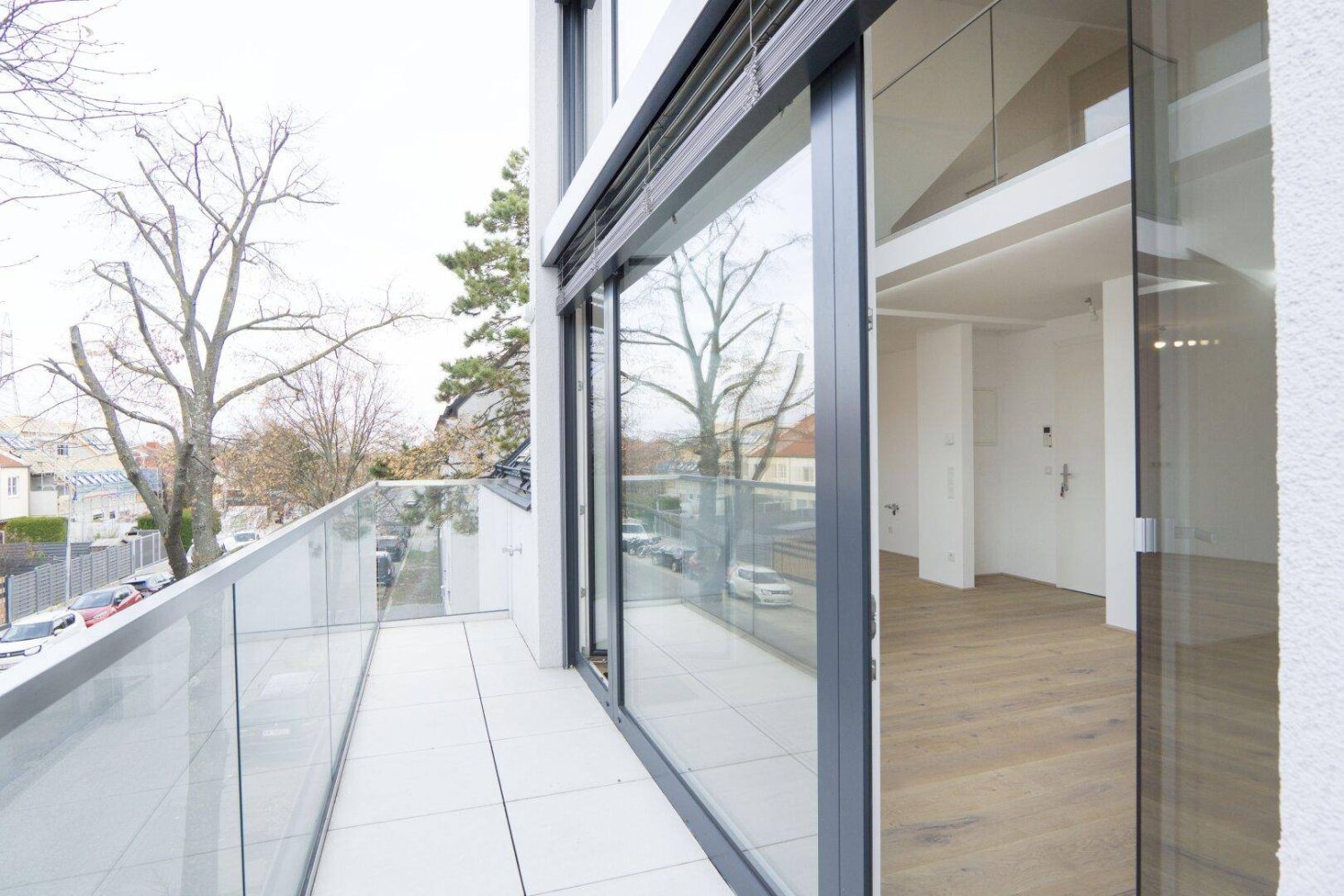 4-salle Duplex à Favoriten, Austria No. 29439