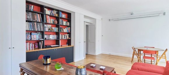 1 bedroom Apartment in Paris, France No. 295991 4