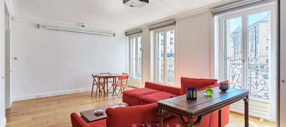 1 bedroom Apartment in Paris, France No. 295991 13