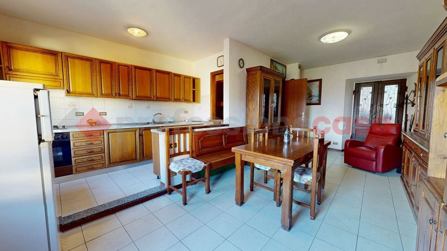 3 bedrooms Apartment in Coreglia Antelminelli, Italy No. 331351