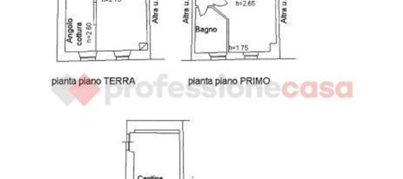 3 bedrooms Apartment in Coreglia Antelminelli, Italy No. 331351 21