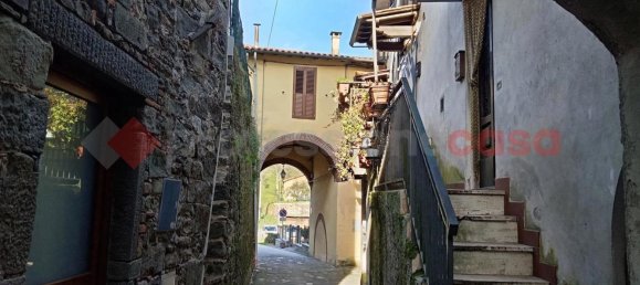 3 bedrooms Apartment in Coreglia Antelminelli, Italy No. 331351 19