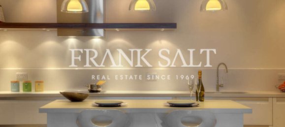 3 chambres Appartement à Sliema, Malta No. 27 5