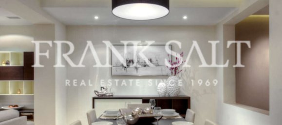 3 chambres Appartement à Sliema, Malta No. 27 6