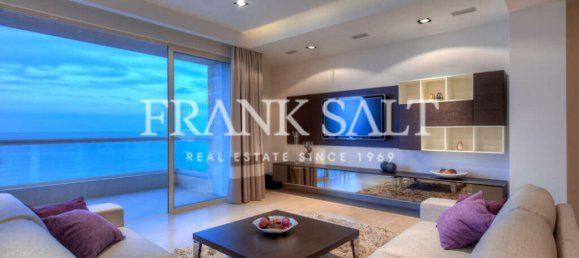 3 chambres Appartement à Sliema, Malta No. 27 3