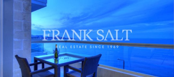 3 chambres Appartement à Sliema, Malta No. 27 2