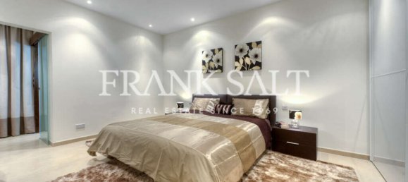 3 chambres Appartement à Sliema, Malta No. 27 7