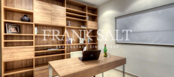 3 chambres Appartement à Sliema, Malta No. 27 8