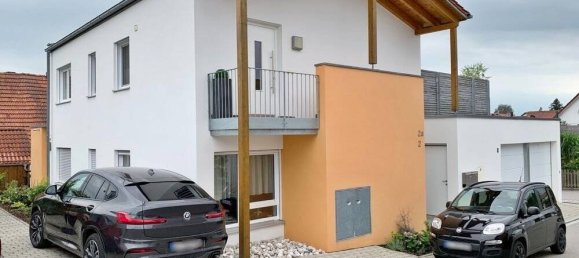 3غرفة شقة في Landshut, Germany رقم 48105 22