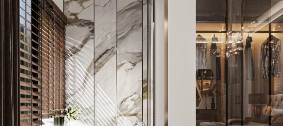 فيلا 3+1 في Alanya, Turkey رقم 21722 5