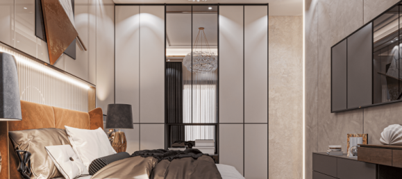 فيلا 3+1 في Alanya, Turkey رقم 21722 18