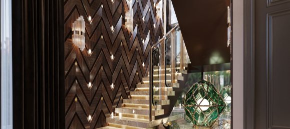 فيلا 3+1 في Alanya, Turkey رقم 21722 28