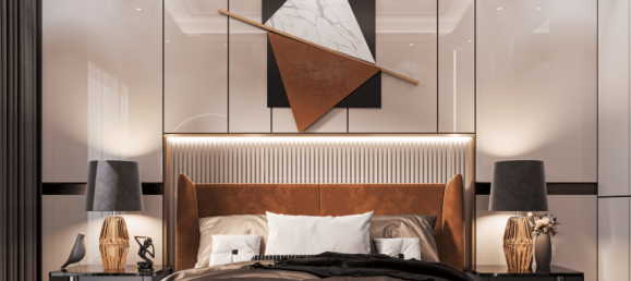 فيلا 3+1 في Alanya, Turkey رقم 21722 2