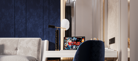 فيلا 3+1 في Alanya, Turkey رقم 21722 24