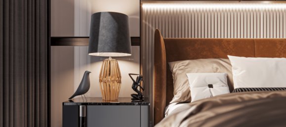 فيلا 3+1 في Alanya, Turkey رقم 21722 20