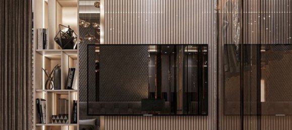 فيلا 3+1 في Alanya, Turkey رقم 21722 6