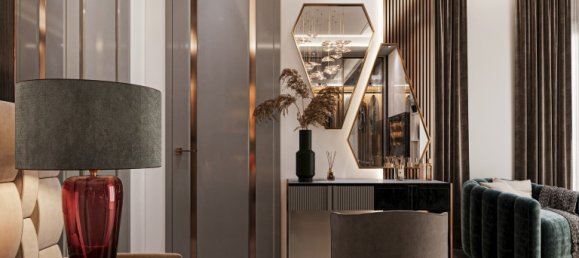 فيلا 3+1 في Alanya, Turkey رقم 21722 7