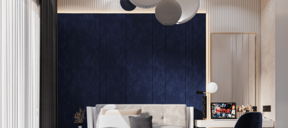 فيلا 3+1 في Alanya, Turkey رقم 21722 22