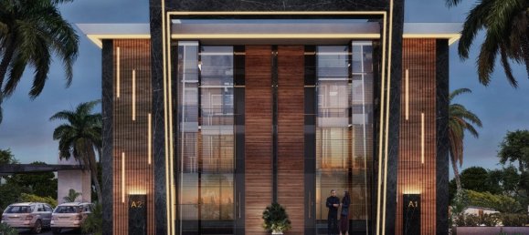 فيلا 3+1 في Alanya, Turkey رقم 21722 13