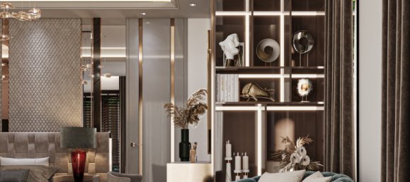 فيلا 3+1 في Alanya, Turkey رقم 21722 4